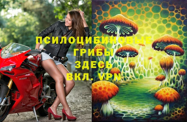 альфа пвп Липки